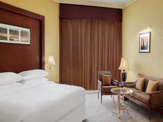 Фото Sheraton Jeddah Hotel