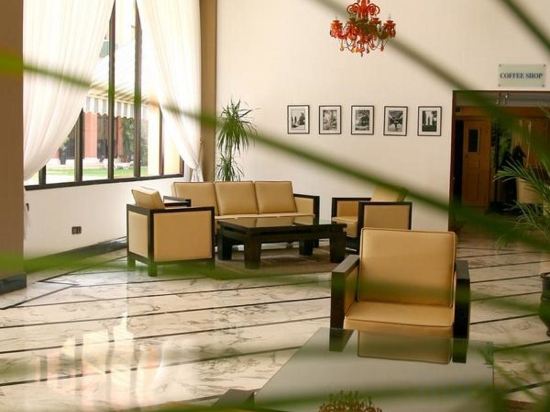 Фото Hotel Meriem