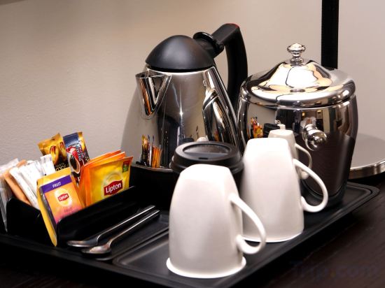 Фото Transcorp Hilton Abuja