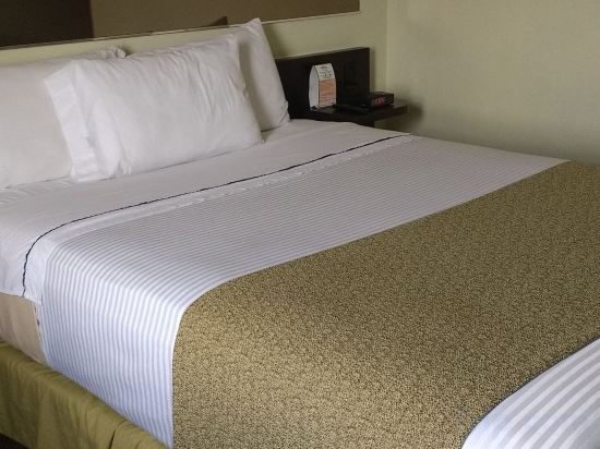 Фото Microtel Inn & Suites by Wyndham Toluca