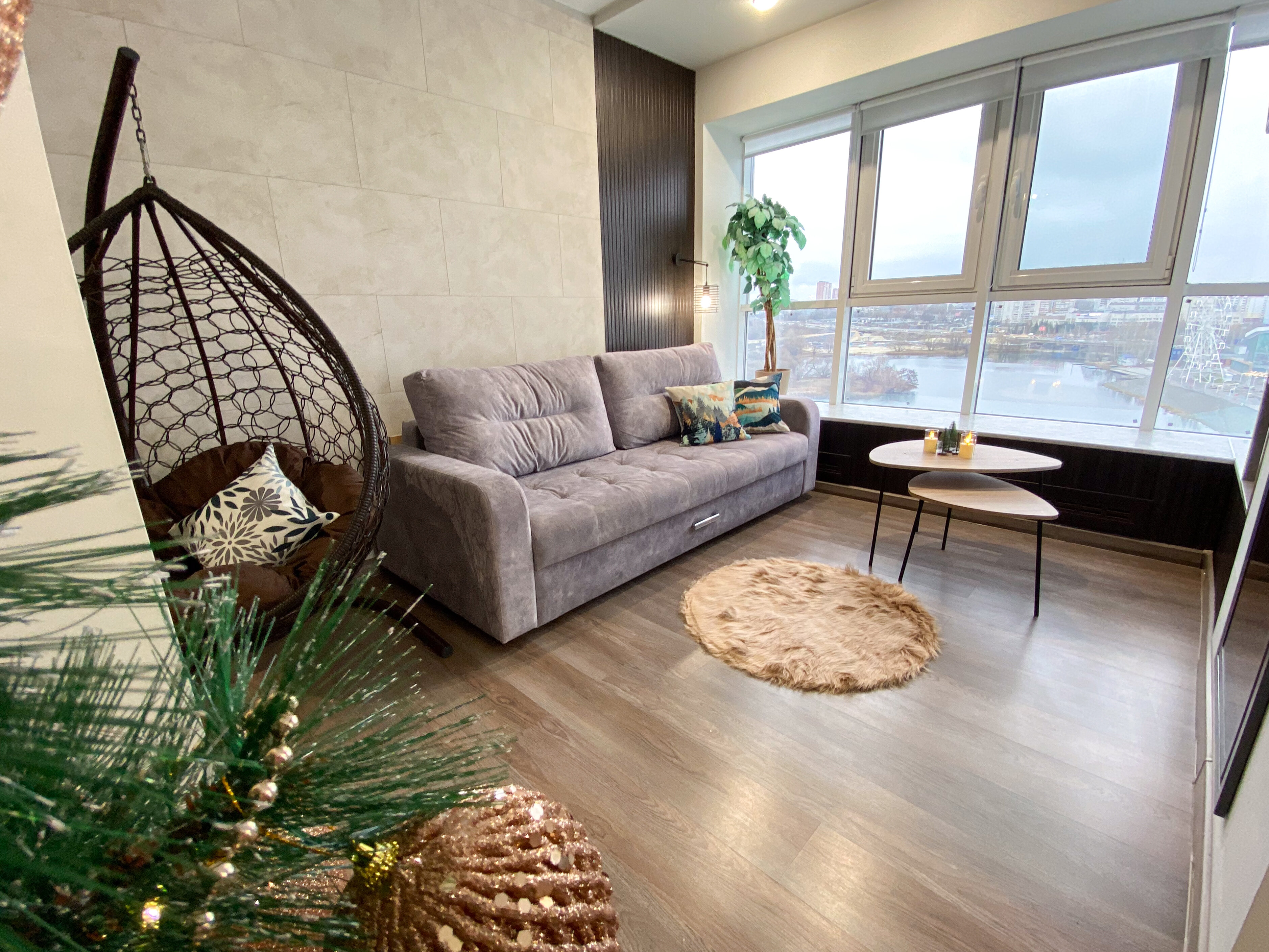 Фото Симбирские апартаменты