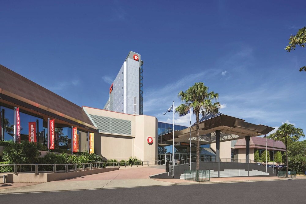 Фото Mercure Sydney Bankstown
