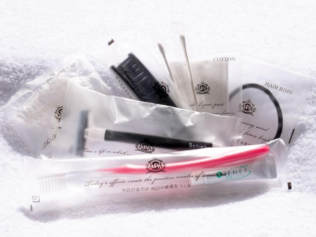 Фото Apa Hotel Nagano