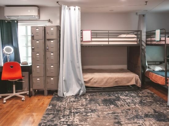 Фото The Rumi Hostel