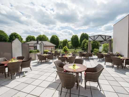 Фото Posthotel Rotenburg