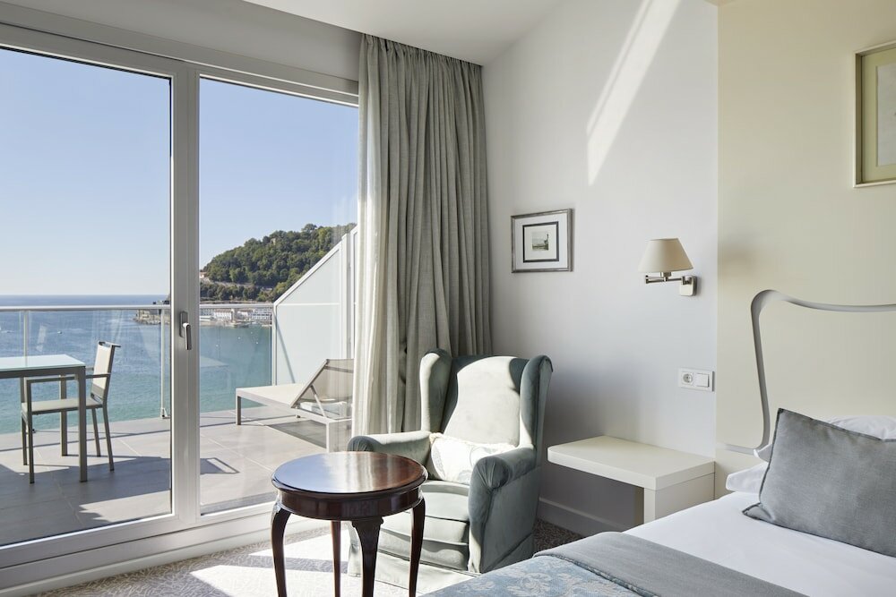 Фото Hotel de Londres y de Inglaterra