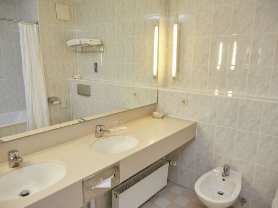 Фото Best Western Hotel Polisina