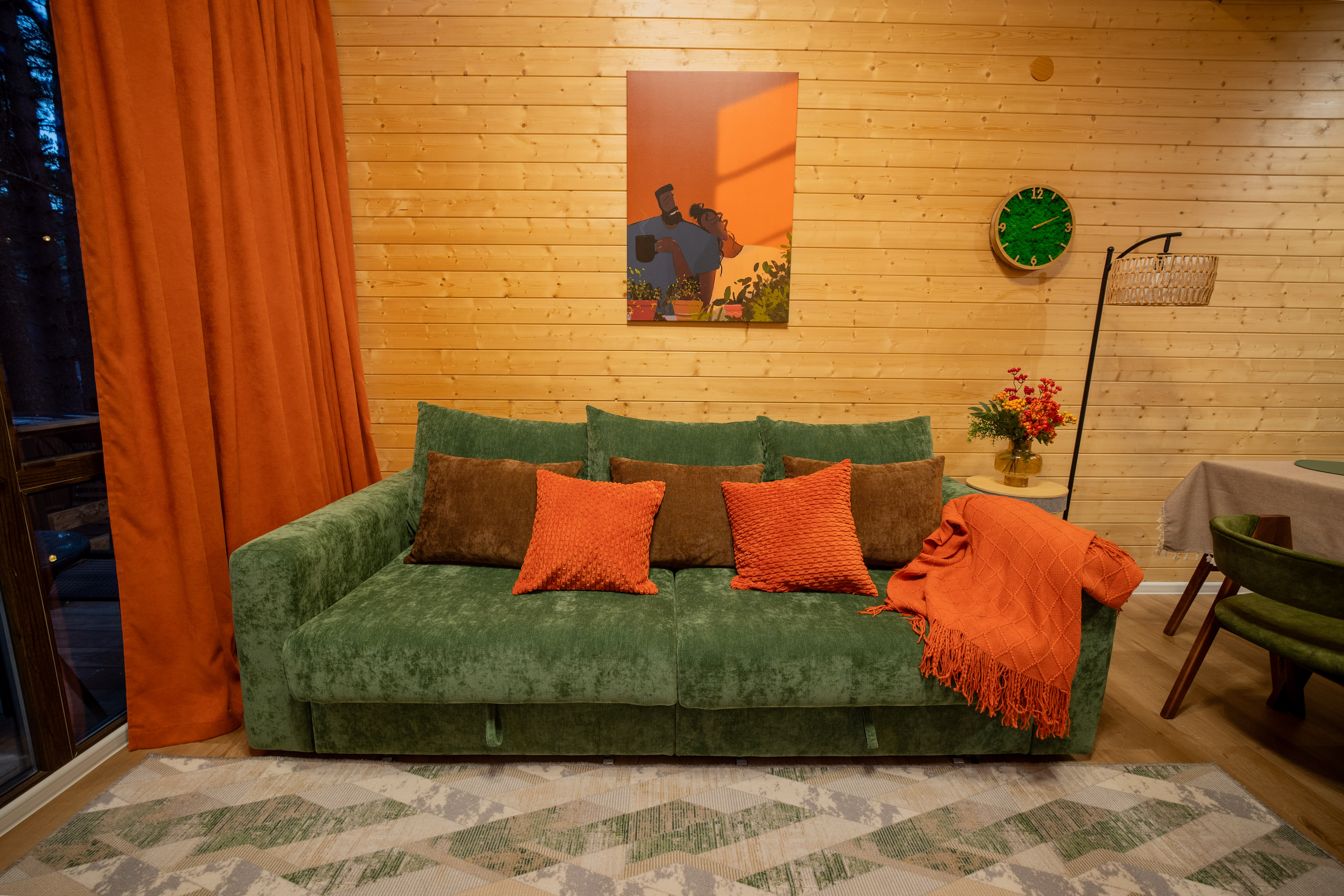 Фото Aspen House