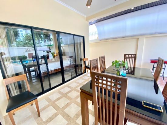 Фото The View Cosy Beach by Pattaya Sunny Rentals
