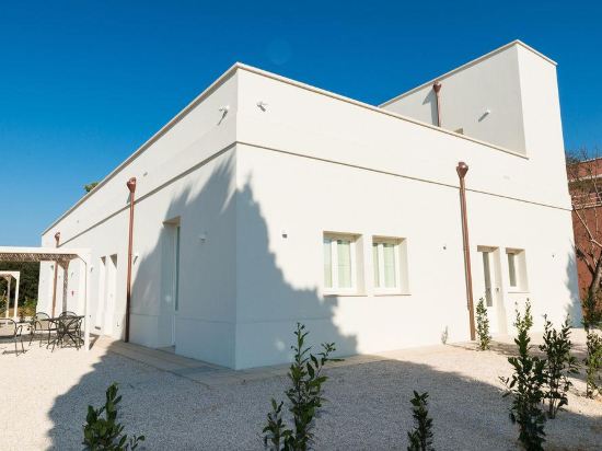 Фото Masseria Mongiò dell'Elefante