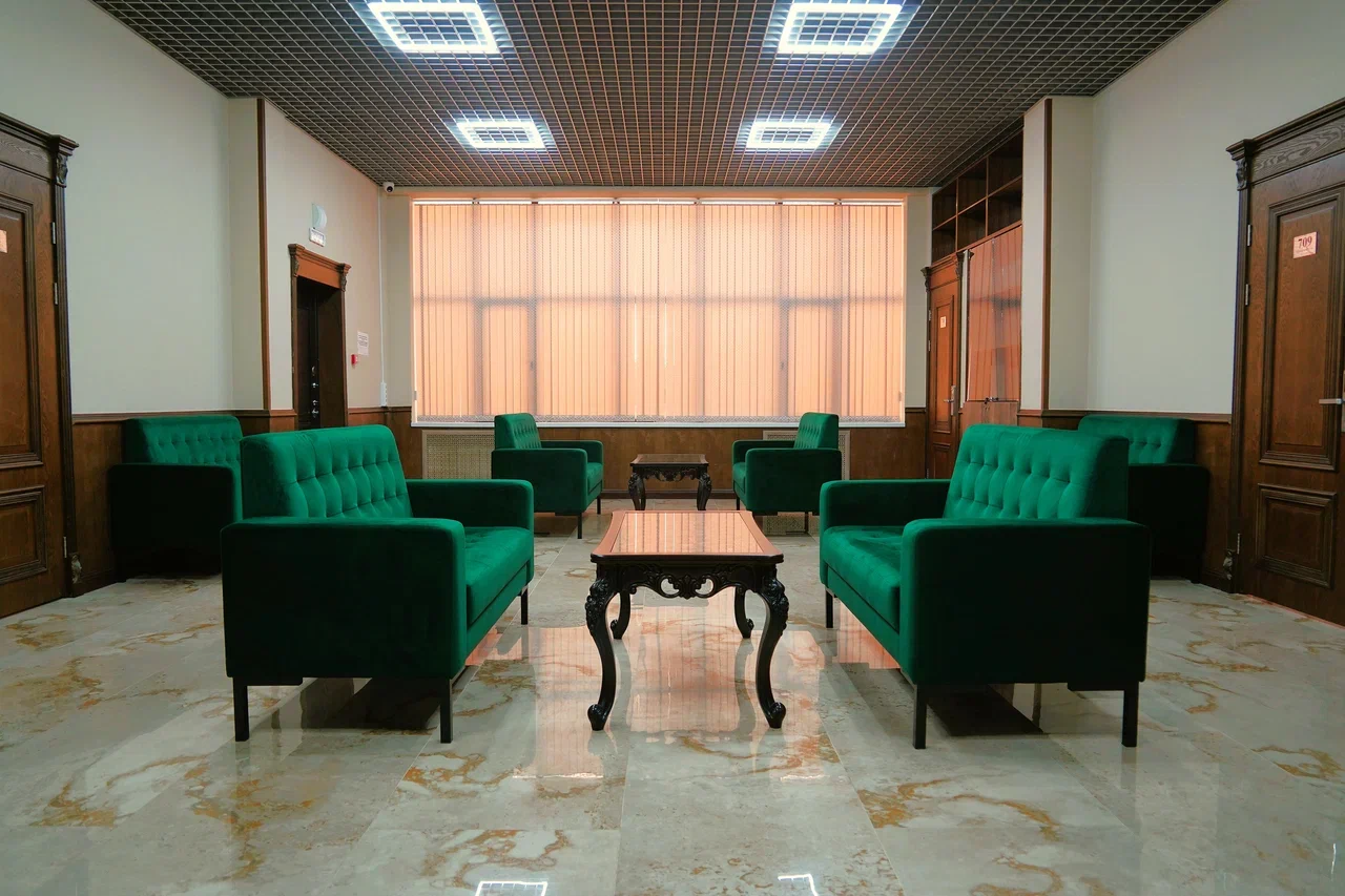 Фото Нохчо-Стар