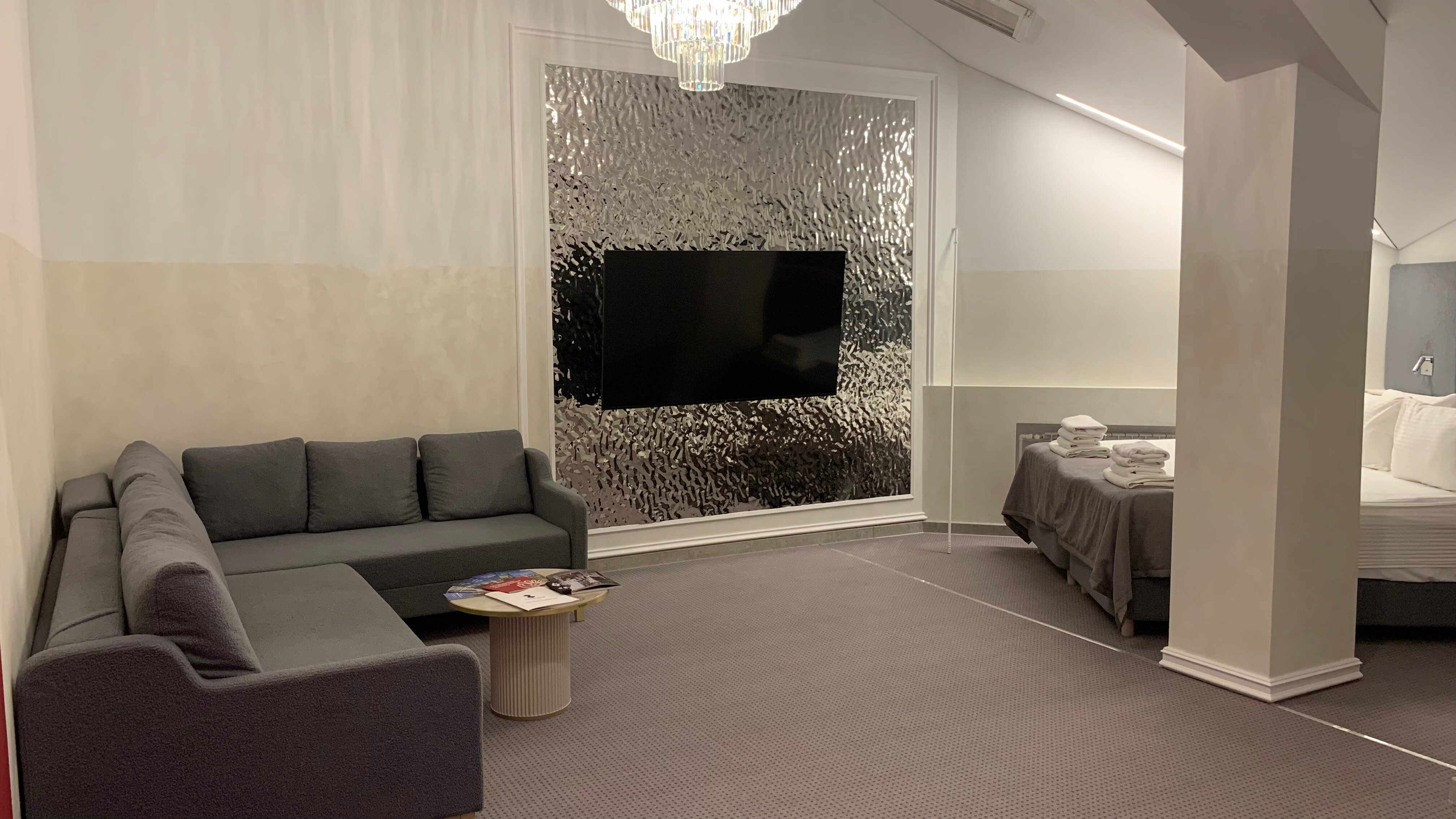 Фото Отель Альфатор