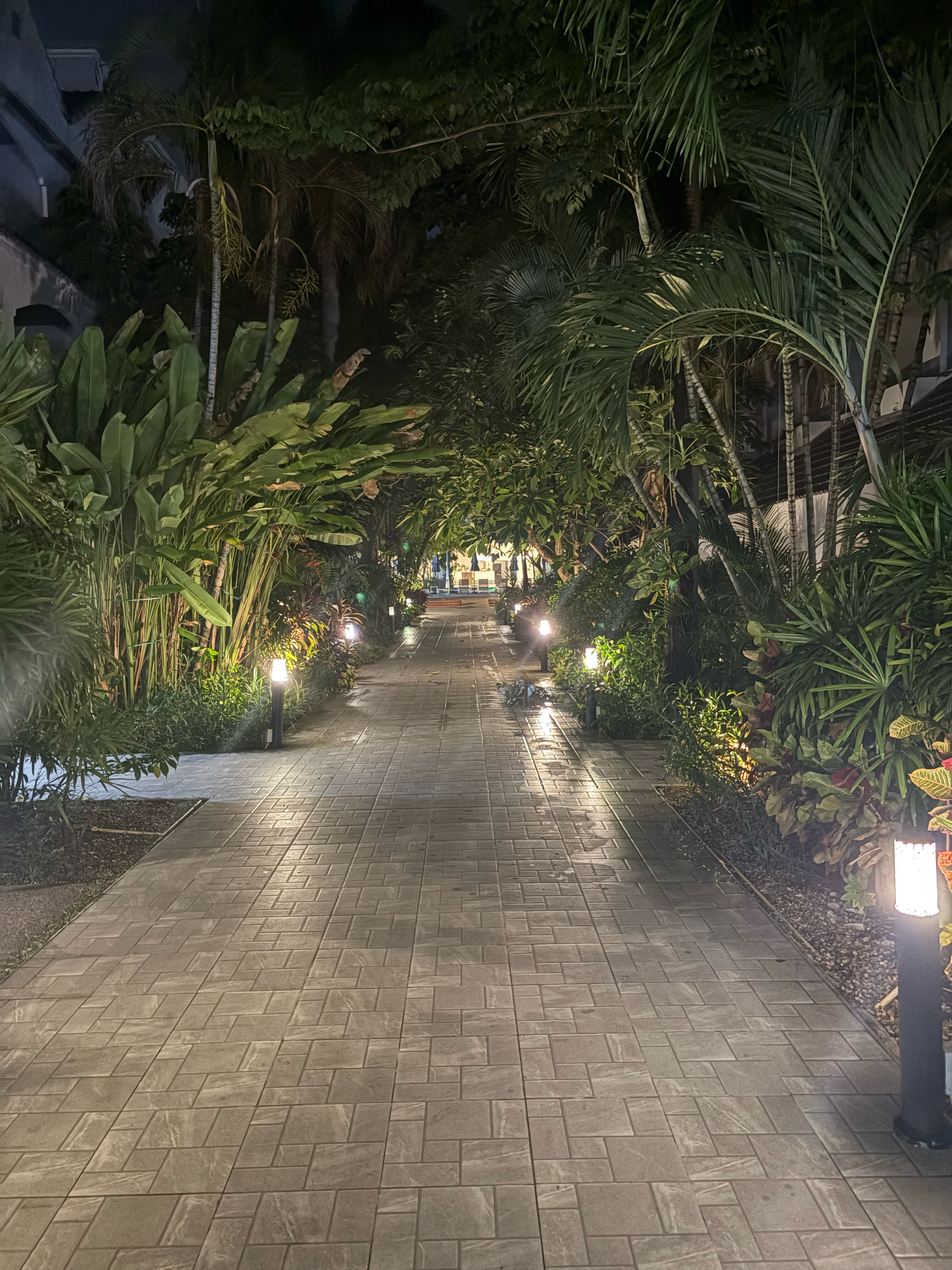 Фото Pooh Beach Resort & SPA