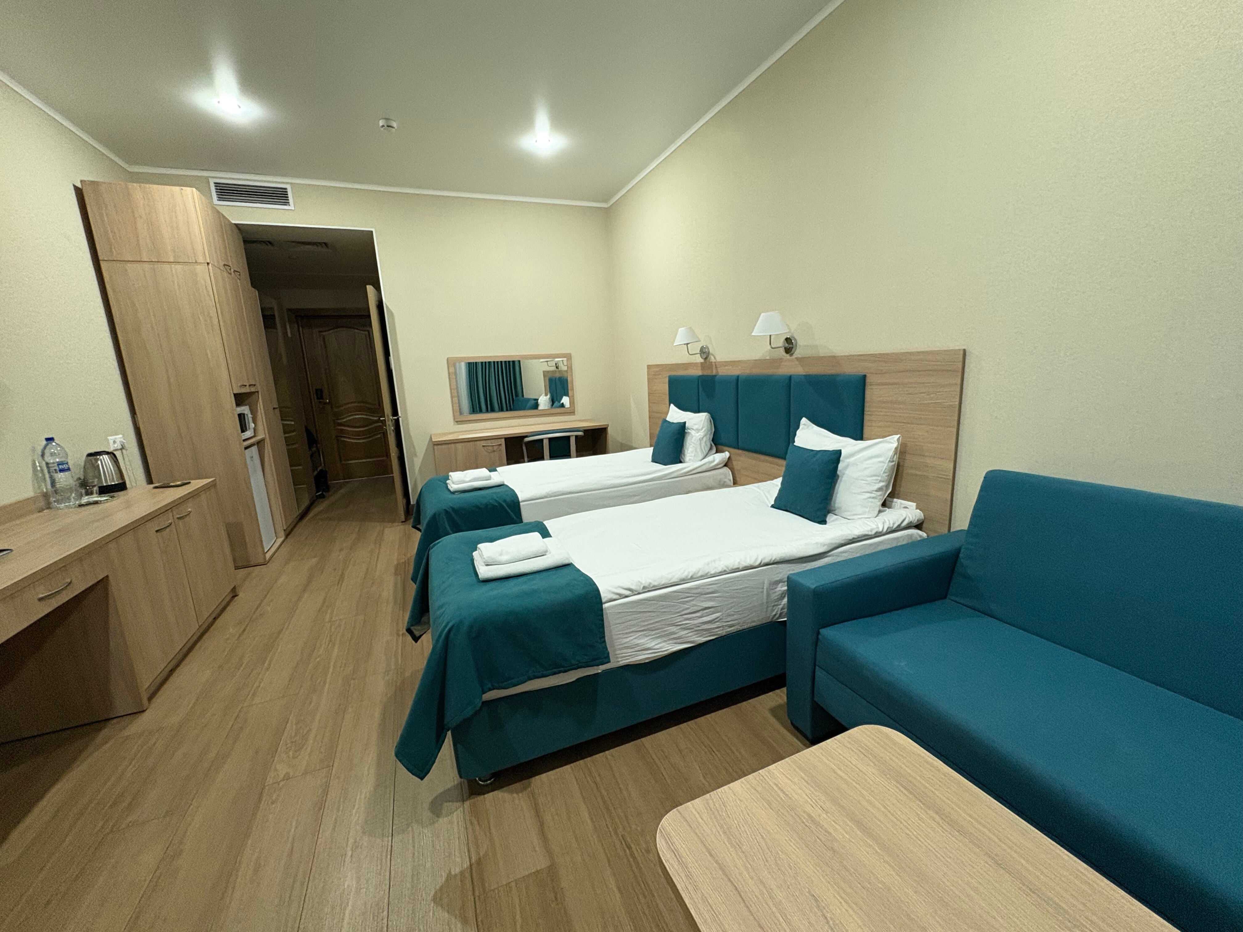 Фото Апсилиа