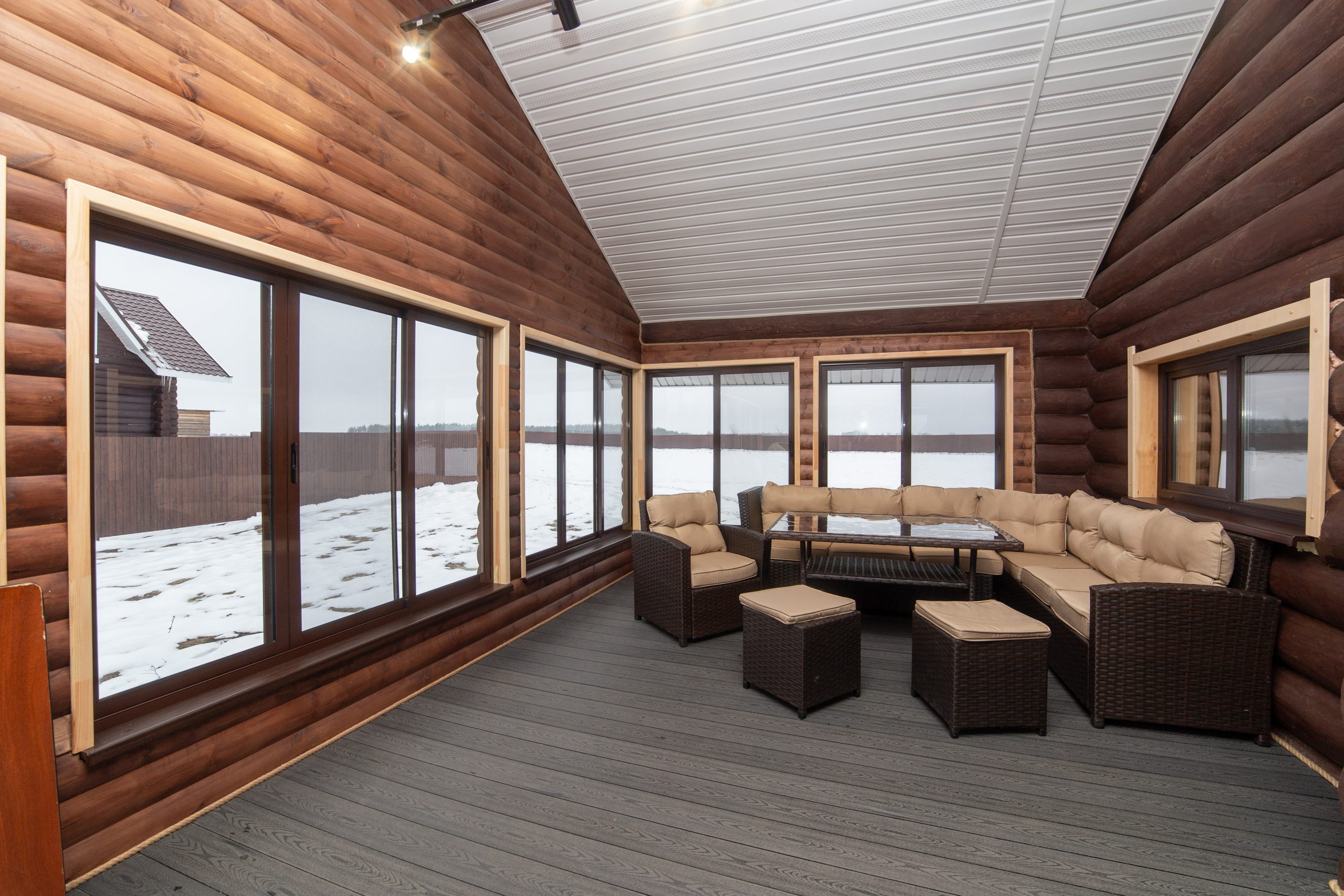 Фото Елисеевы поля