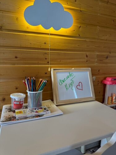 Дом в аренду Веслево клуб в Ярославской области