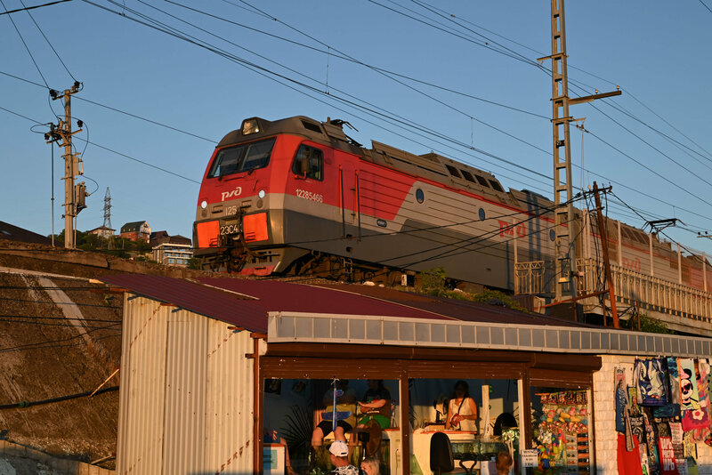 Лунная Соната — фото 26