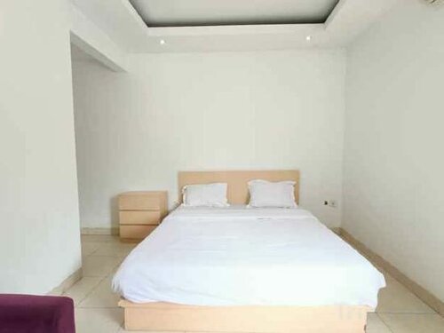 Гостиница Urbanview Hotel B Liv Kendari by RedDoorz в Провинции Юго-Восточный Сулавеси