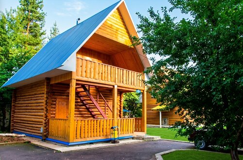 Кемпинг Уют