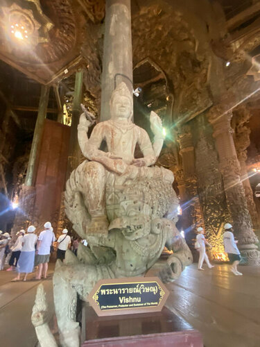 Гостиница Cosi Pattaya Wong Amat Beach в Паттайе