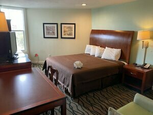 Гостиница Ocean Sands Beach Boutique Inn - Stay At the Beach в Нагс Хед