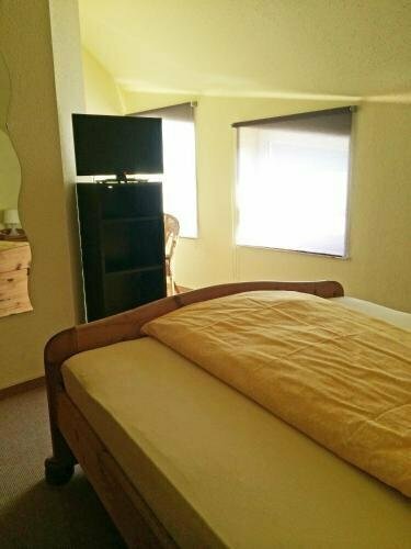 Гостиница Hotel Reesenhof в Виттене