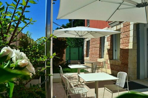 Гостиница Antica Pusterla Home Relais в Виченце