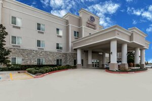 Гостиница Homewood Suites by Hilton Hou Intercontinental Airport