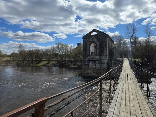 Петровские дачи — фото 5