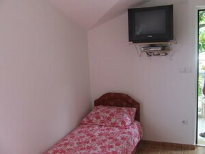 Апартаменты Lovor Apartmani в Херцег-Нови