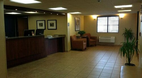 Гостиница Motel 6 Elk Grove Village, Il в Элк-Гров-Виллидж