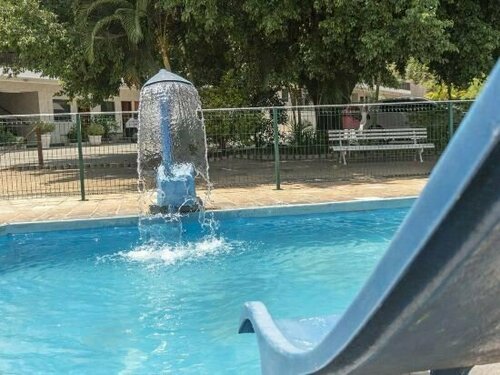 Гостиница Hotel Villagio D'Itália