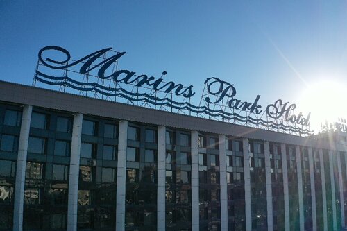 Marins Екатеринбург — фото 2