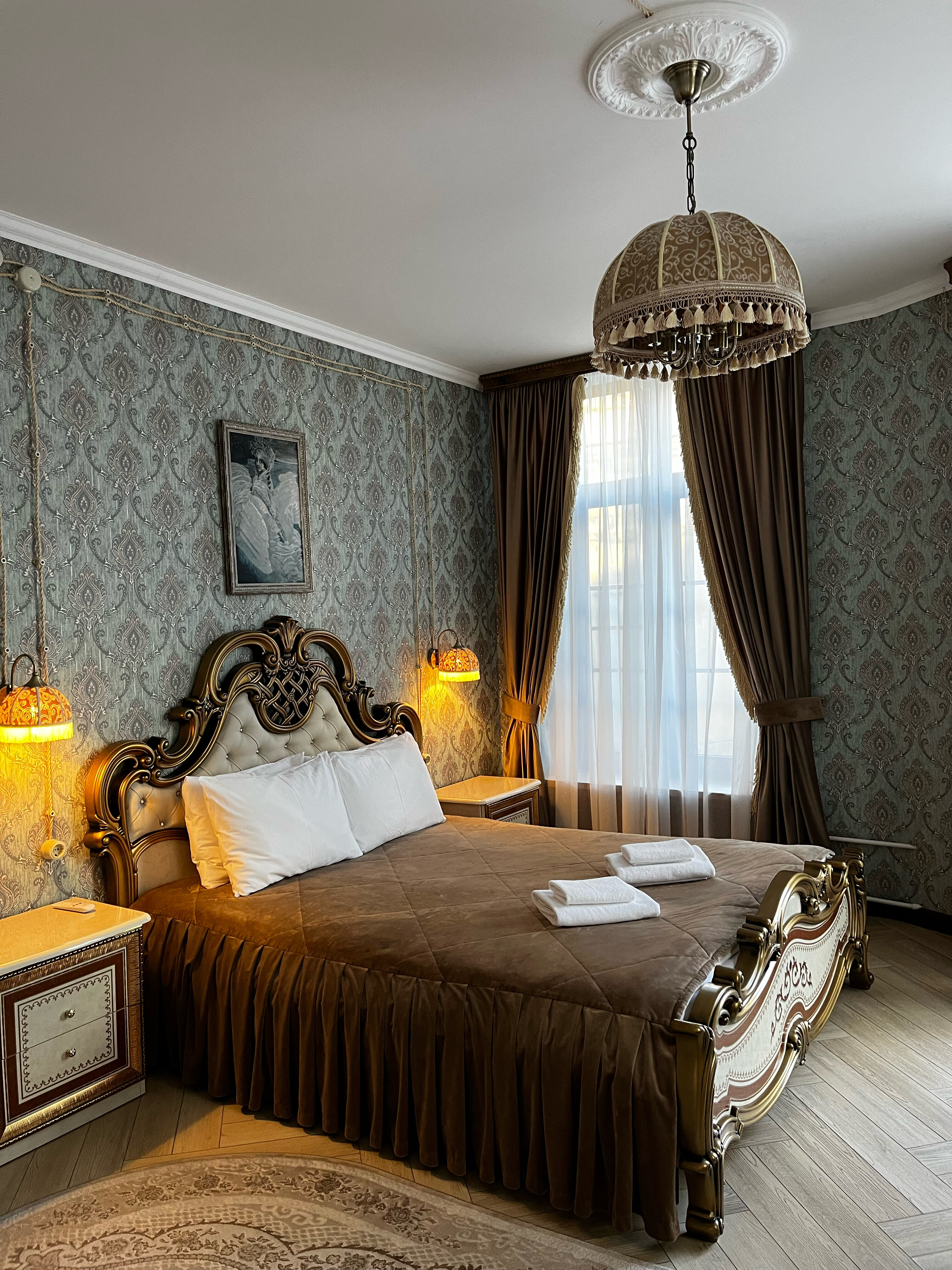 Фото отеля 2