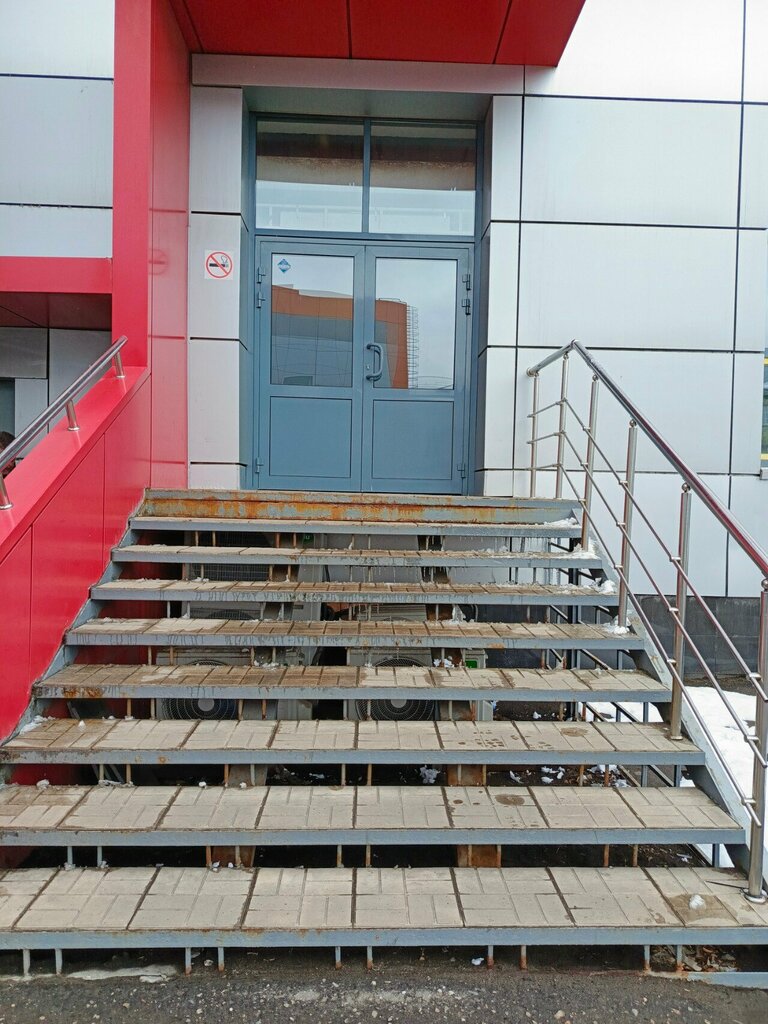 Toilet Туалет, Yaroslavl, photo