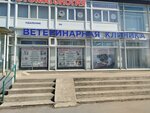 Vetservis plus (Lyoni Golikova Street, 96), veterinary clinic