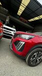 Serdar Auto (İzmir, Bornova, Kazımdirik Mah., 352/1 Sok., 18) ، ورشة لتصليح السيارات