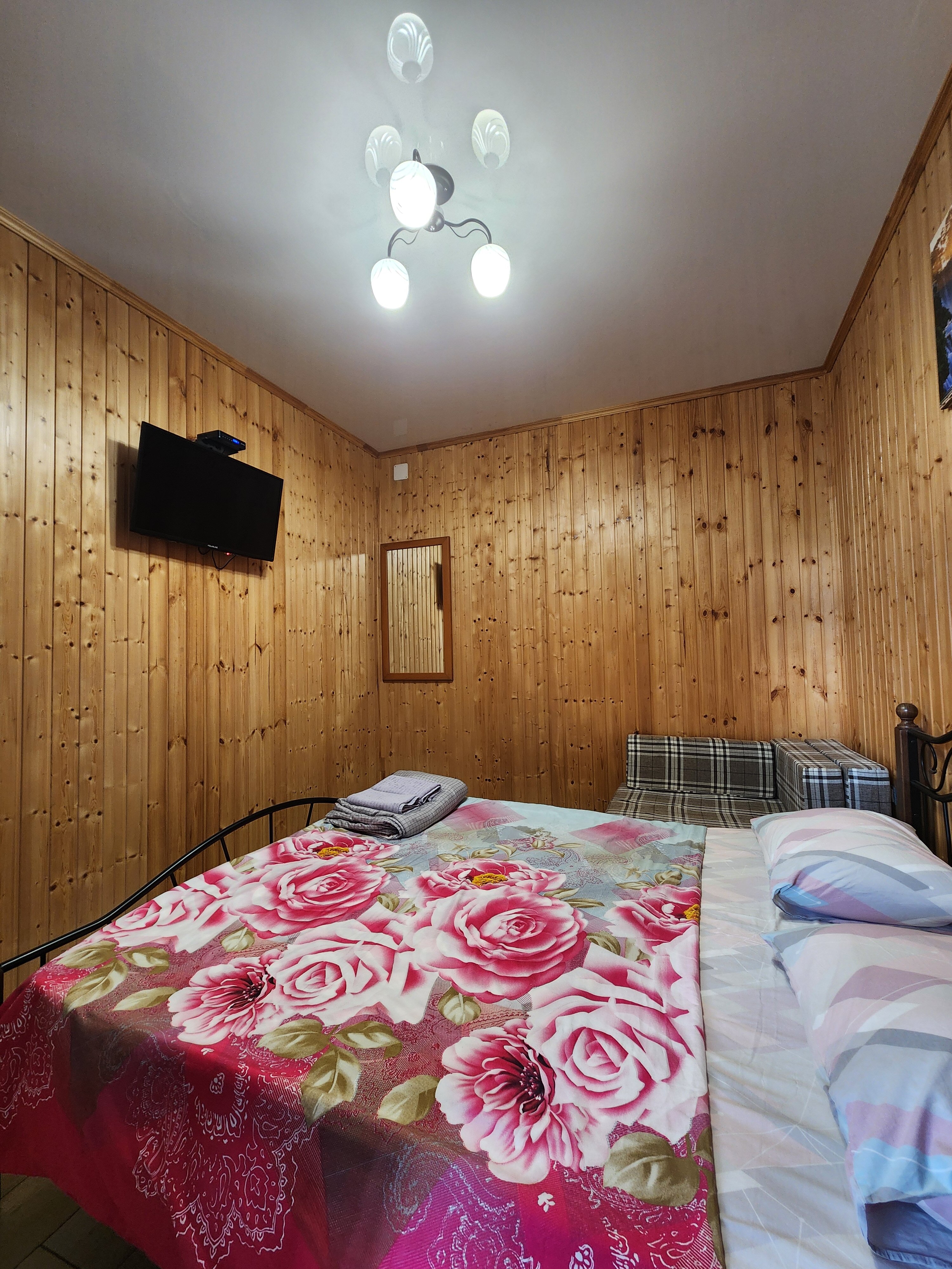 Фото Гостевой дом у Ларисы