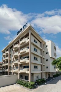 Гостиница Park Inn by Radisson Serviced Apartments, Lagos Victoria Island