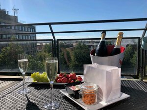 Гостиница Best Western Malmia Hotel