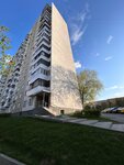 ОБщежитие на Преображенке (Krasnobogatyrskaya Street, 79), dormitory