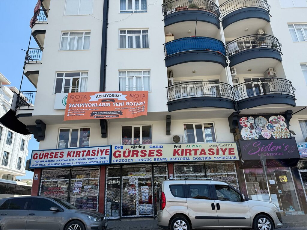 Educational center Rota VIP Kurs, Manavgat, photo