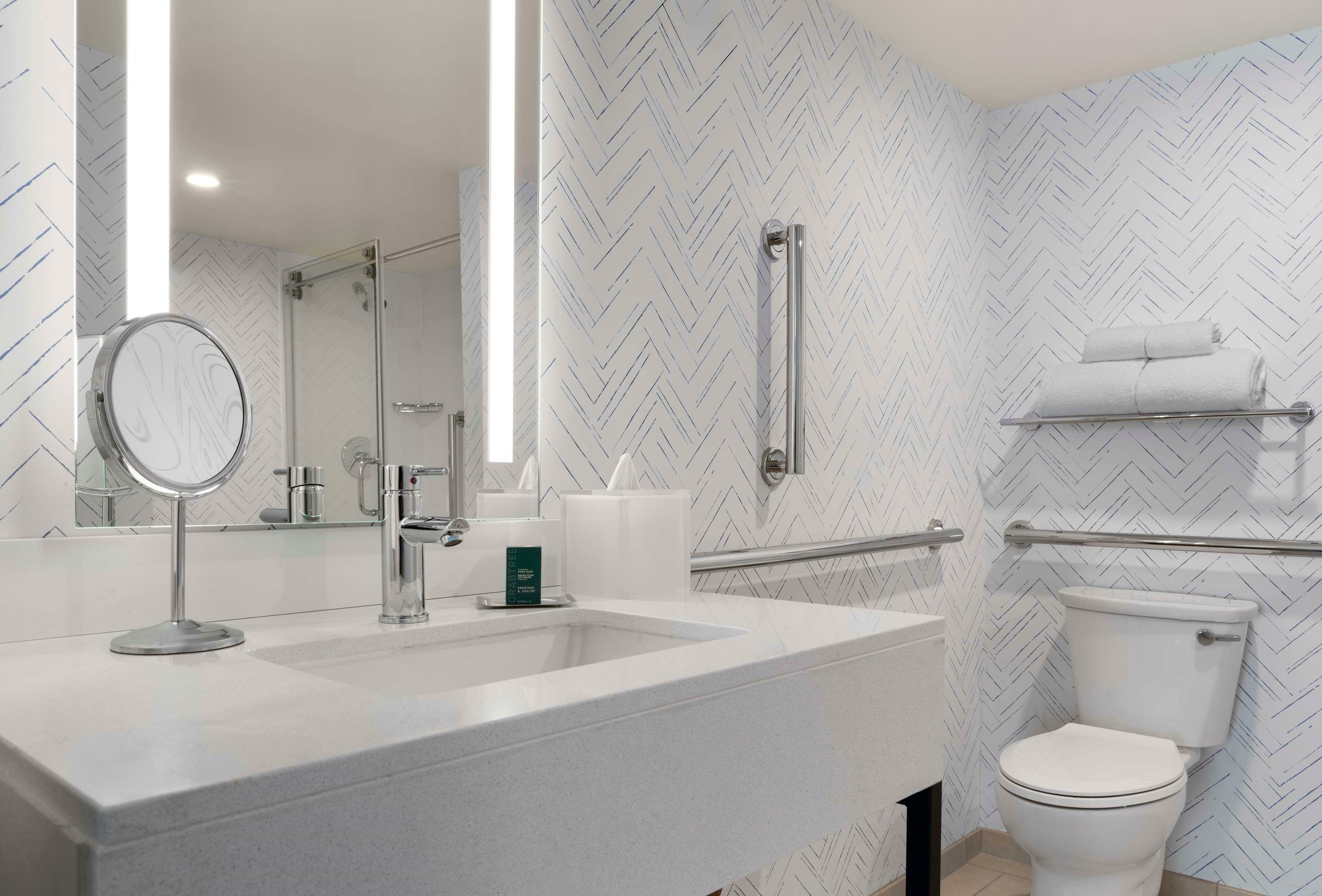 Фото Hilton Hartford