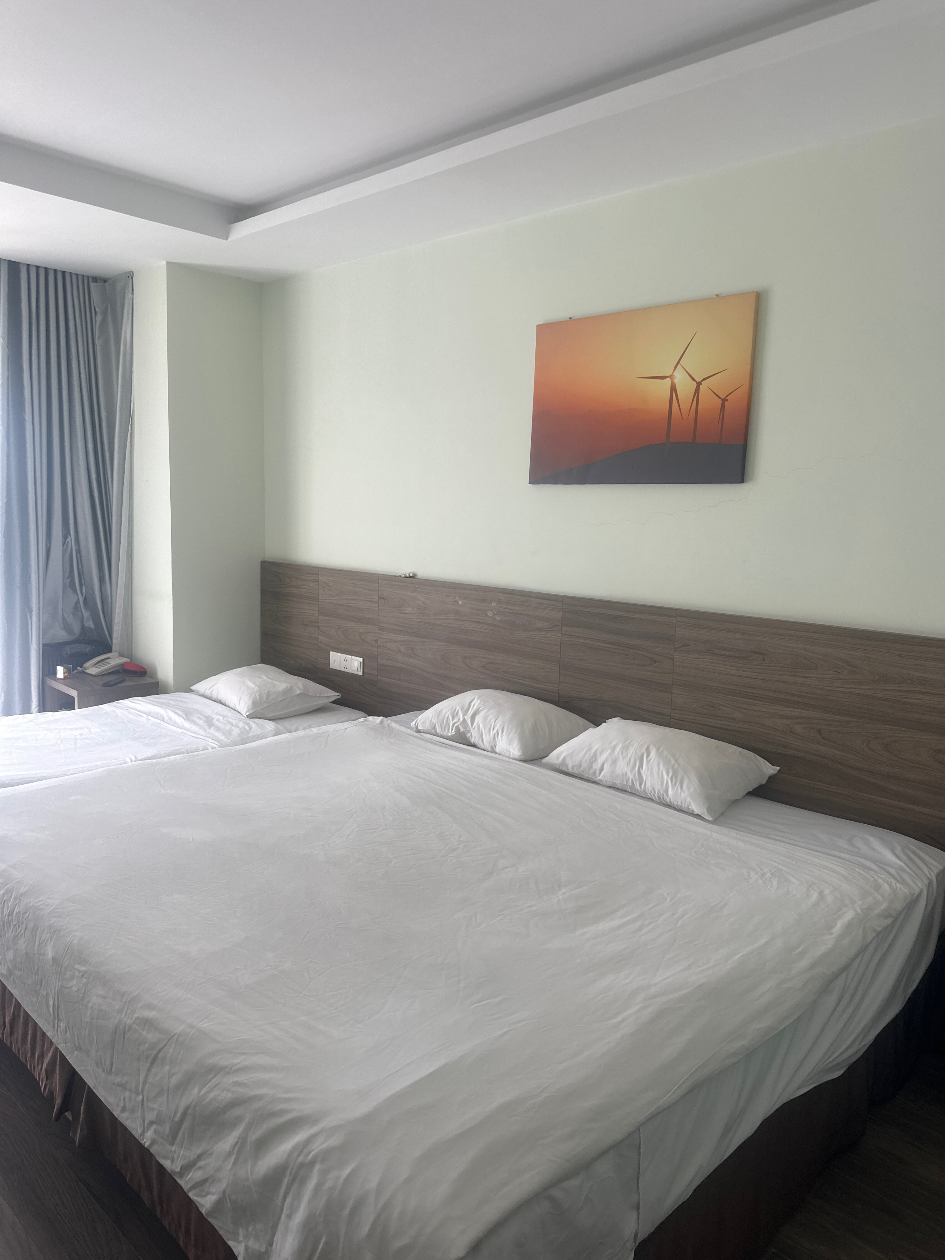 Фото Xavia Hotel