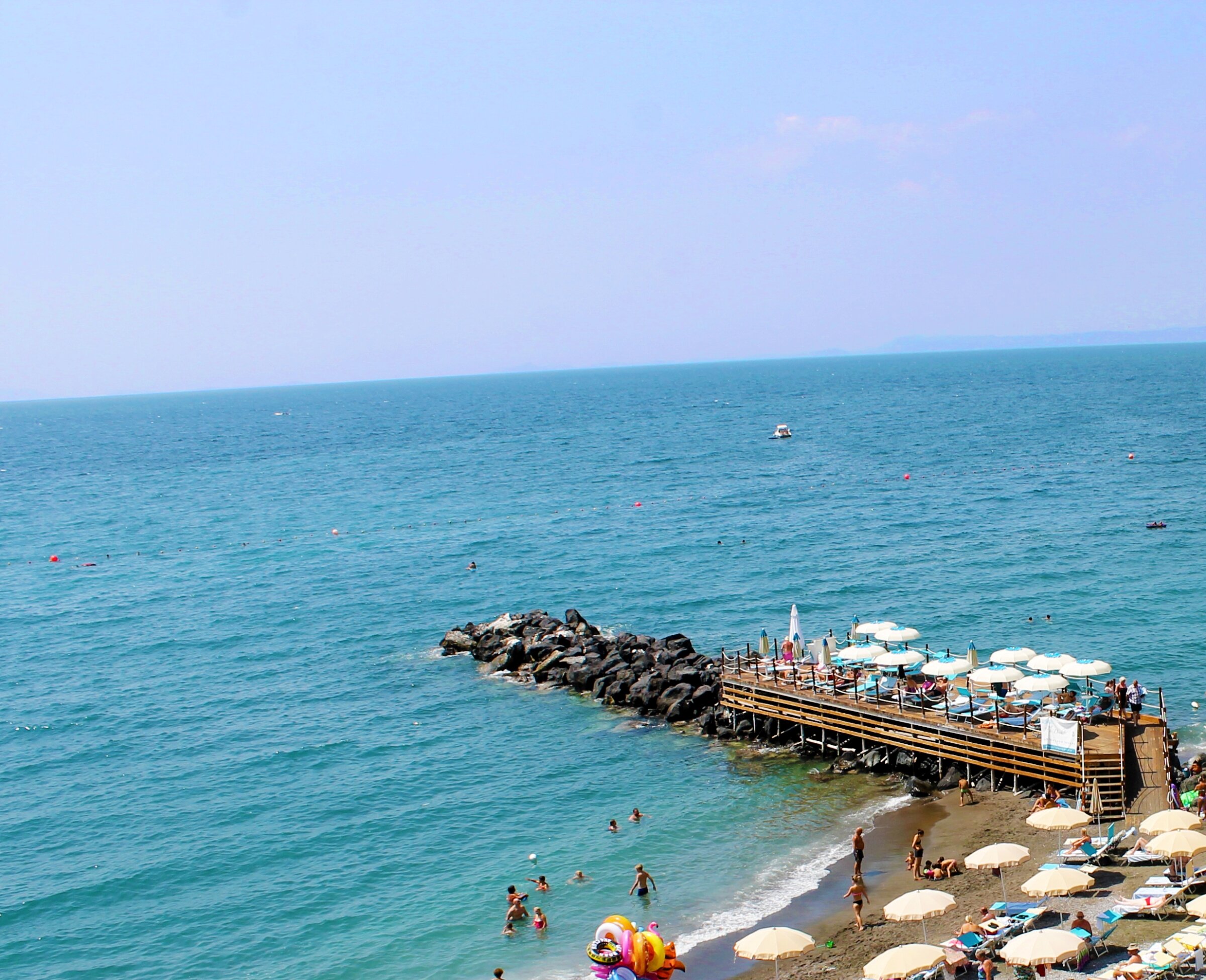 Фото Mar Hotel Alimuri SPA