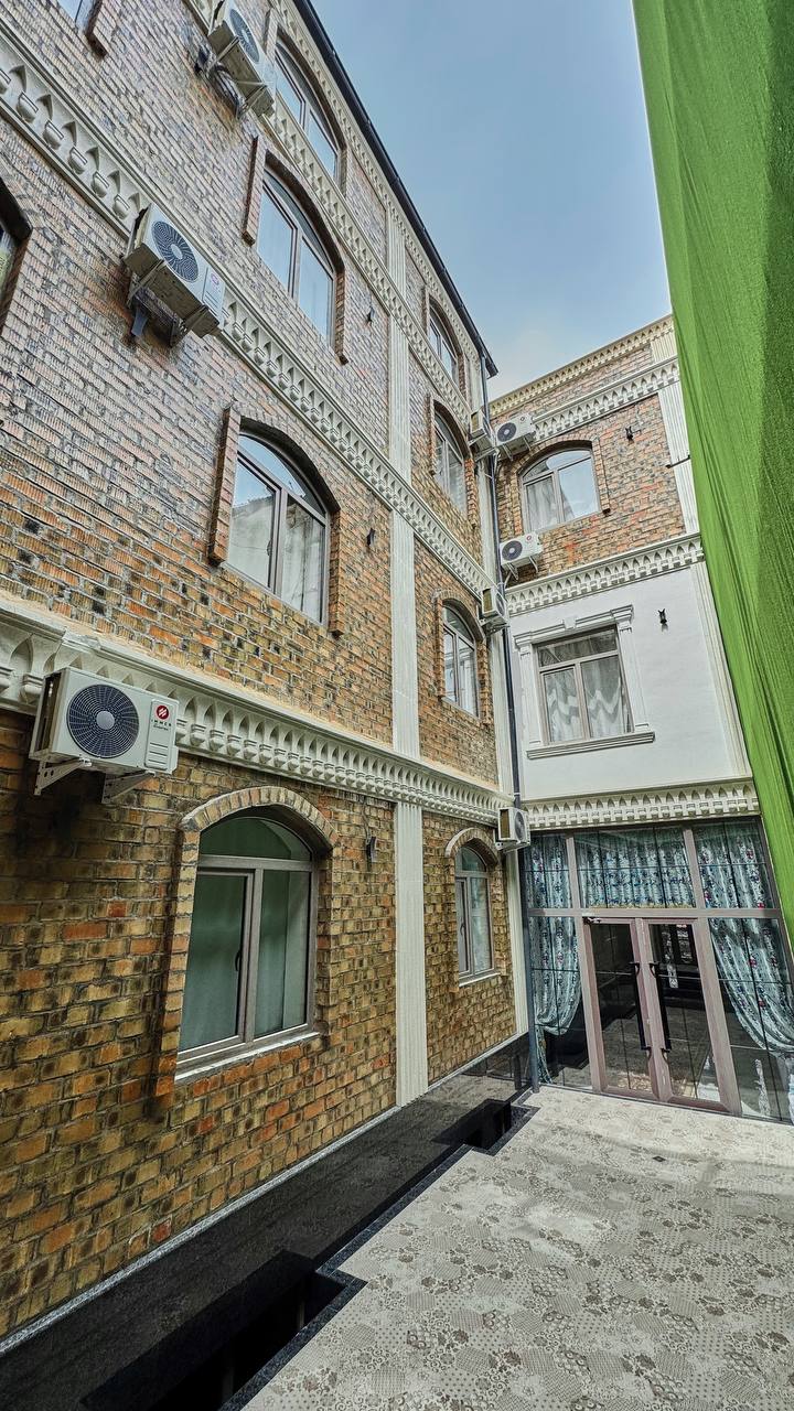 Фото Siab Boutique Hotel