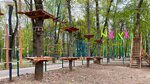 ДжуДжи парк (Vladimir, Tsentralny park kultury i otdykha) ، حديقة المغامرات