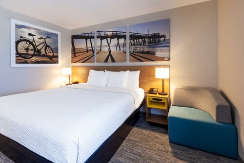 Гостиница Days Inn by Wyndham Sturtevant Racine Mount Pleasant