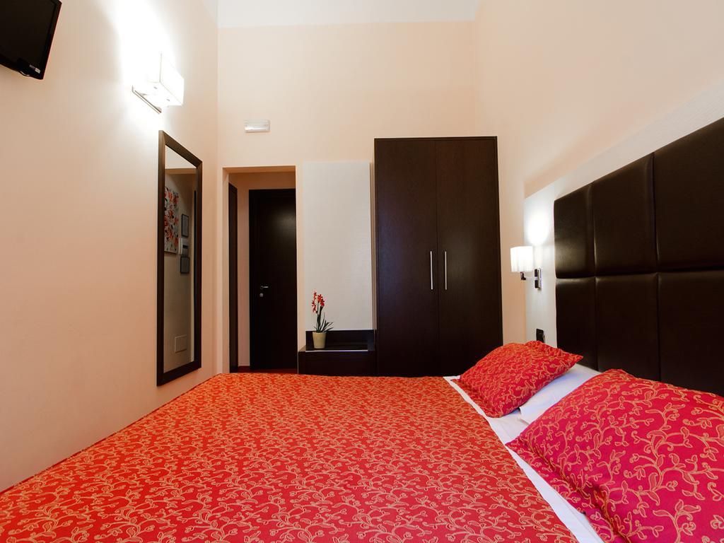 Фото Cenci Bed & Breakfast