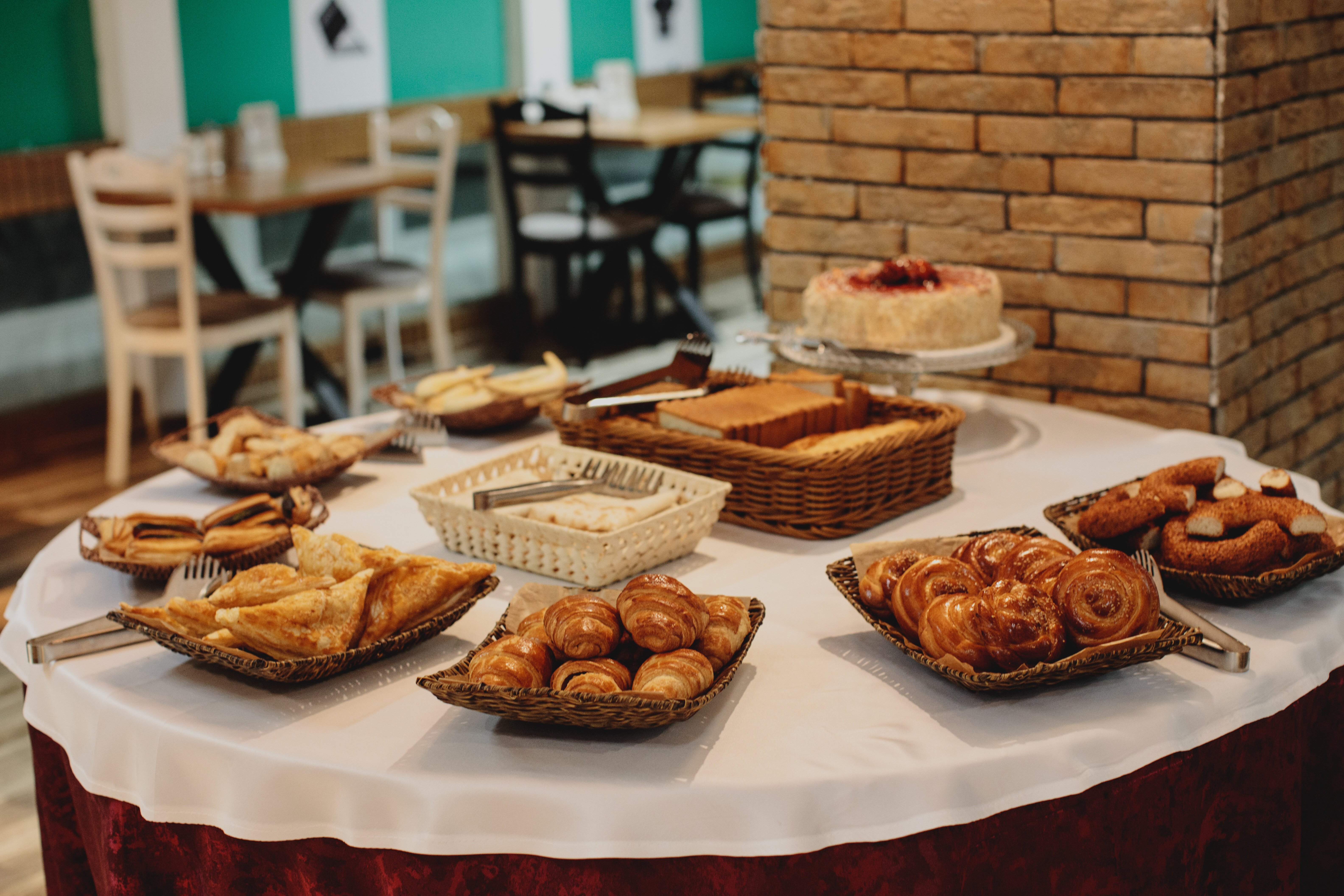 Фото Отель Salam Baku Sbh